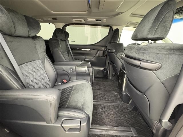 Toyota ALPHARD 2016 8597802-11