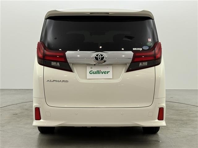Toyota ALPHARD 2016 8597802-13