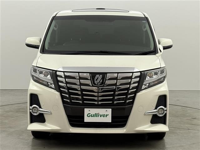 Toyota ALPHARD 2016 8597802-14