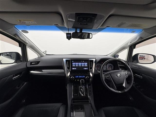 Toyota ALPHARD 2016 8597802-15