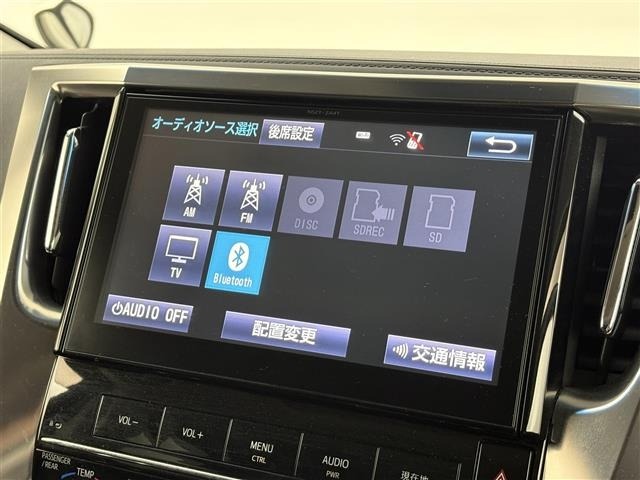 Toyota ALPHARD 2016 8597802-17