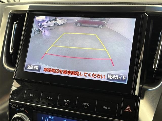 Toyota ALPHARD 2016 8597802-18