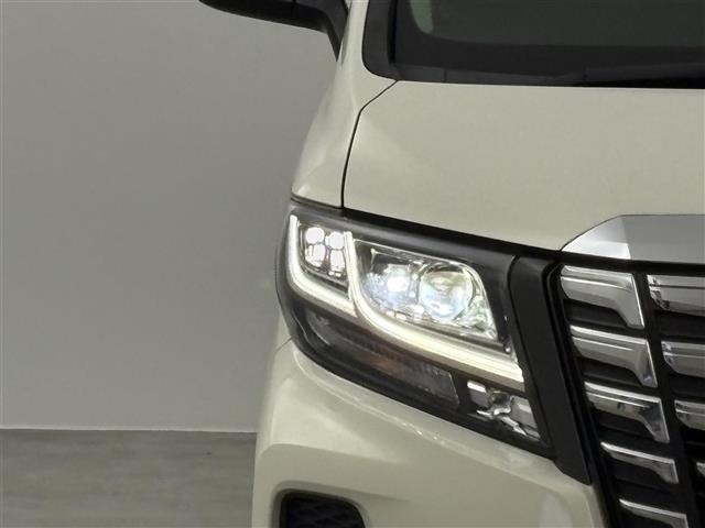 Toyota ALPHARD 2016 8597802-20