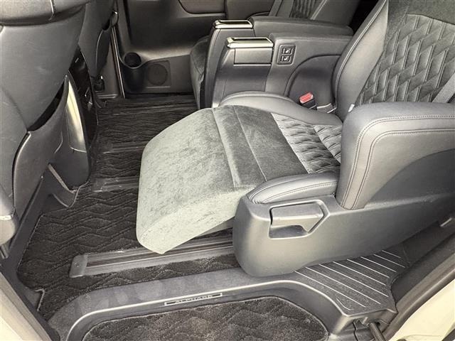 Toyota ALPHARD 2016 8597802-8