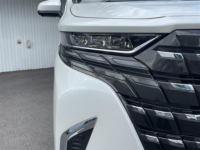 Toyota ALPHARD 2025 8597803-11