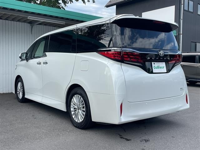 Toyota ALPHARD 2025 8597803-13