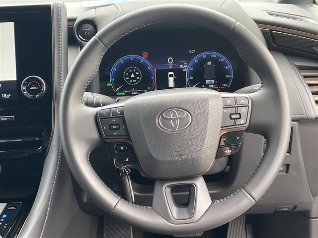 Toyota ALPHARD 2025 8597803-14