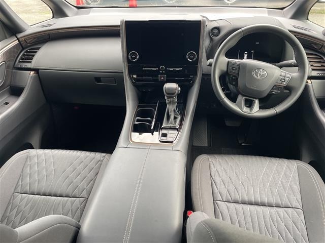 Toyota ALPHARD 2025 8597803-15