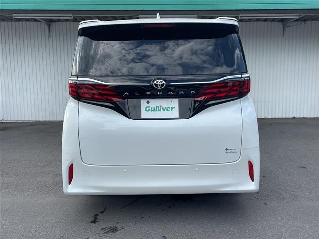 Toyota ALPHARD 2025 8597803-2