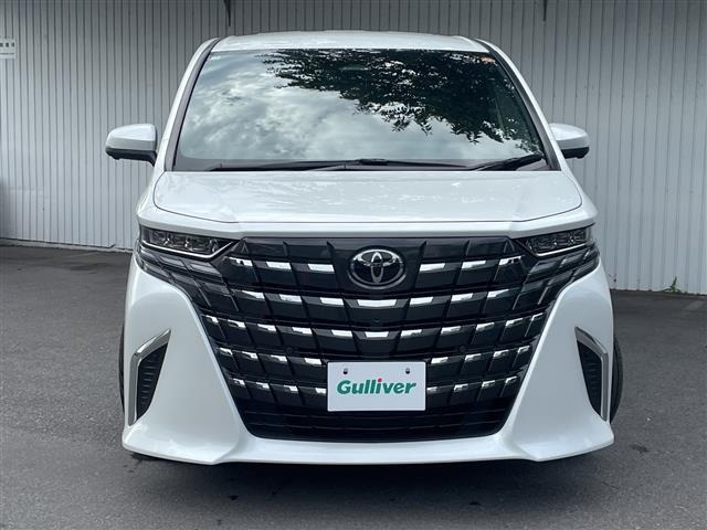 Toyota ALPHARD 2025 8597803-20