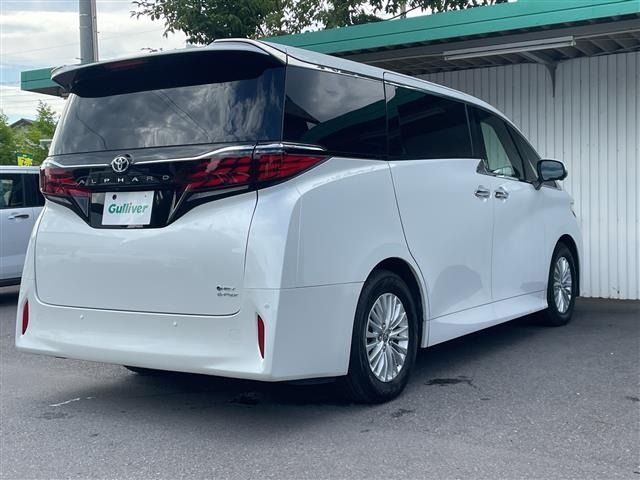 Toyota ALPHARD 2025 8597803-22