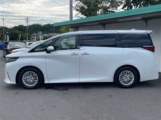 Toyota ALPHARD 2025 8597803-6