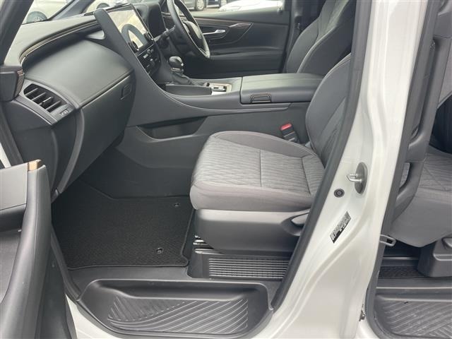 Toyota ALPHARD 2025 8597803-8