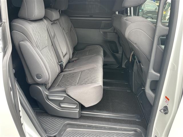 Toyota ALPHARD 2025 8597803-9