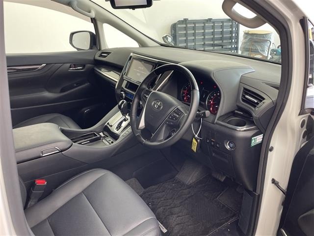 Toyota ALPHARD 2019 8597806-1