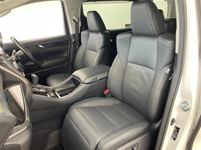 Toyota ALPHARD 2019 8597806-10