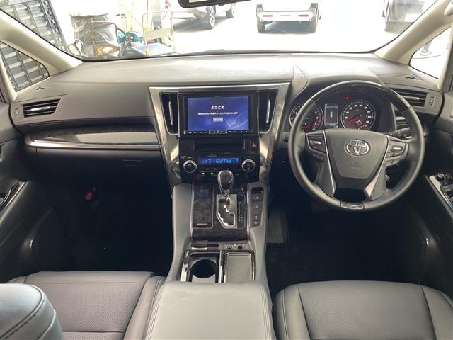 Toyota ALPHARD 2019 8597806-14