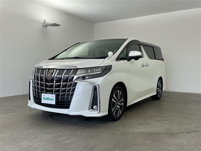 Toyota ALPHARD 2019 8597806-15