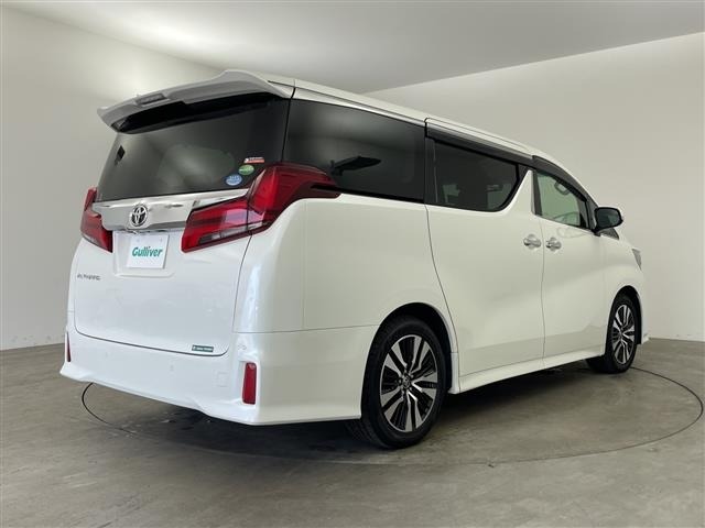 Toyota ALPHARD 2019 8597806-16