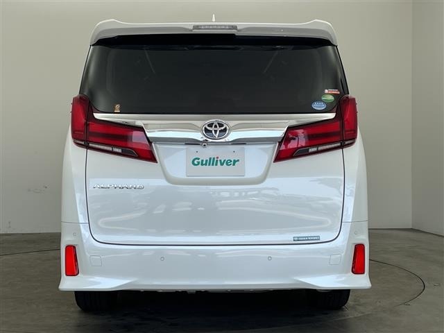 Toyota ALPHARD 2019 8597806-18