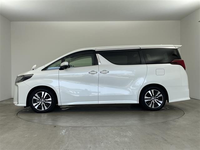 Toyota ALPHARD 2019 8597806-21