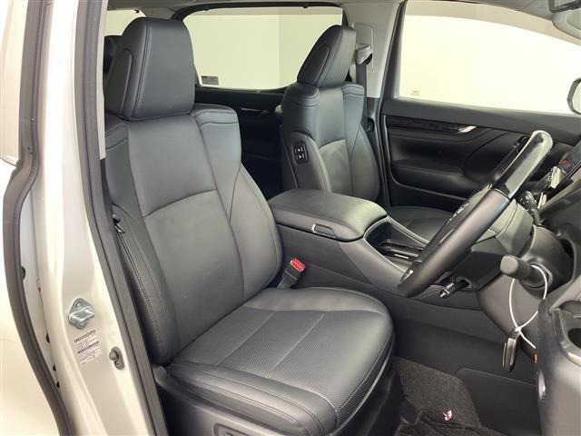 Toyota ALPHARD 2019 8597806-3