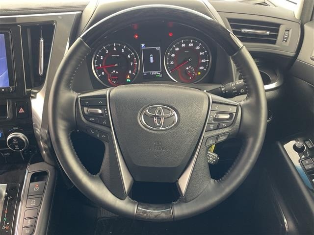 Toyota ALPHARD 2019 8597806-4