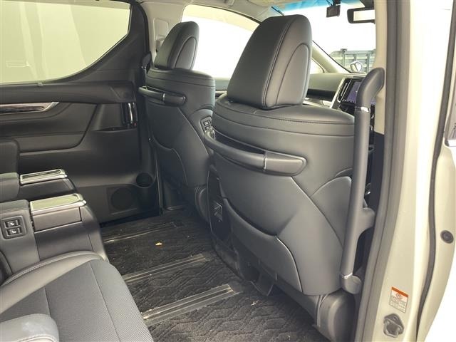 Toyota ALPHARD 2019 8597806-5