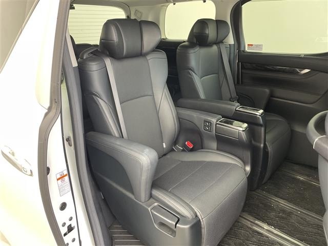 Toyota ALPHARD 2019 8597806-7