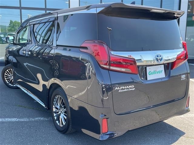 Toyota ALPHARD 2020 8597809-13