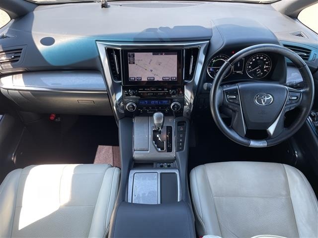 Toyota ALPHARD 2020 8597809-14