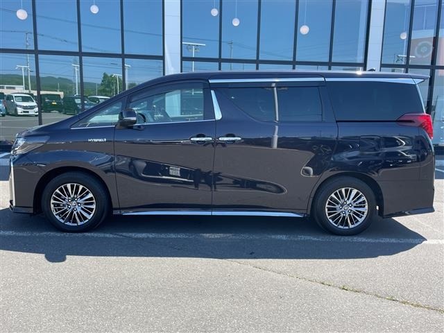 Toyota ALPHARD 2020 8597809-17