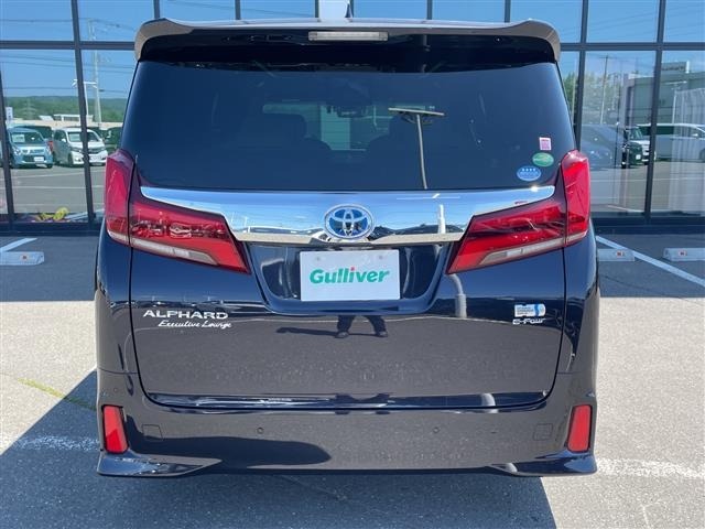 Toyota ALPHARD 2020 8597809-18