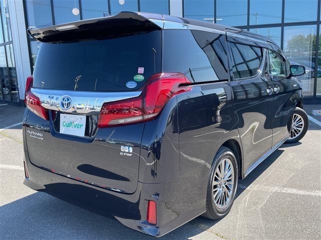 Toyota ALPHARD 2020 8597809-19