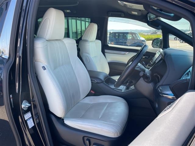 Toyota ALPHARD 2020 8597809-2
