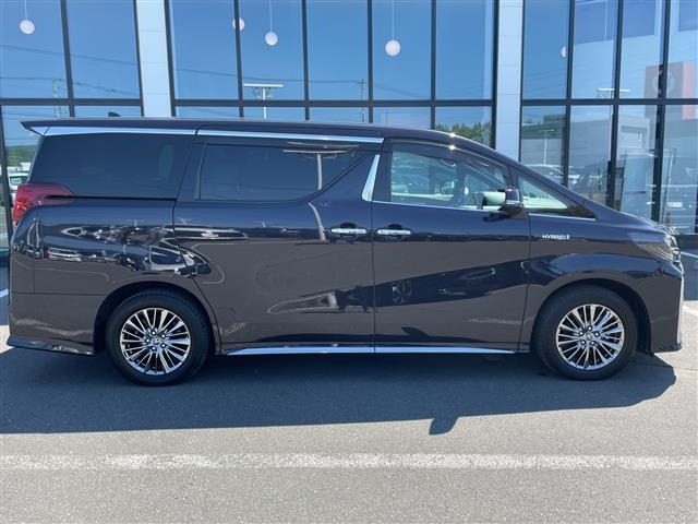 Toyota ALPHARD 2020 8597809-21