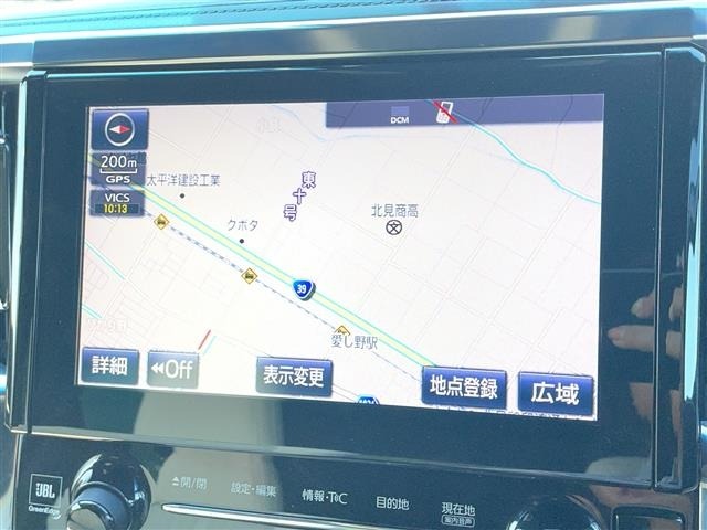 Toyota ALPHARD 2020 8597809-3