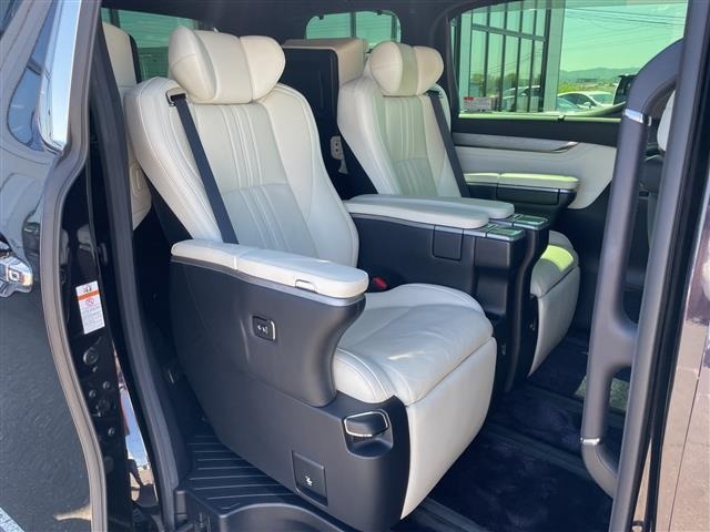 Toyota ALPHARD 2020 8597809-4