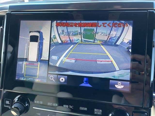 Toyota ALPHARD 2020 8597809-5