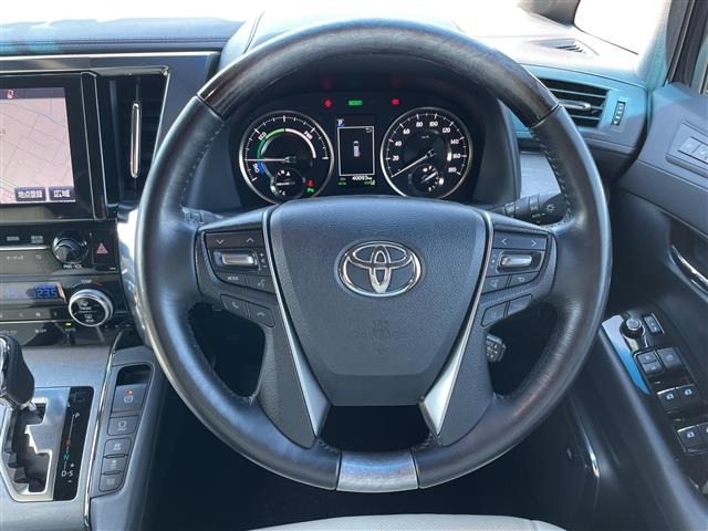 Toyota ALPHARD 2020 8597809-8