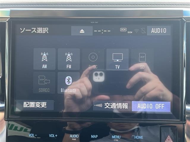 Toyota ALPHARD 2018 8597810-15