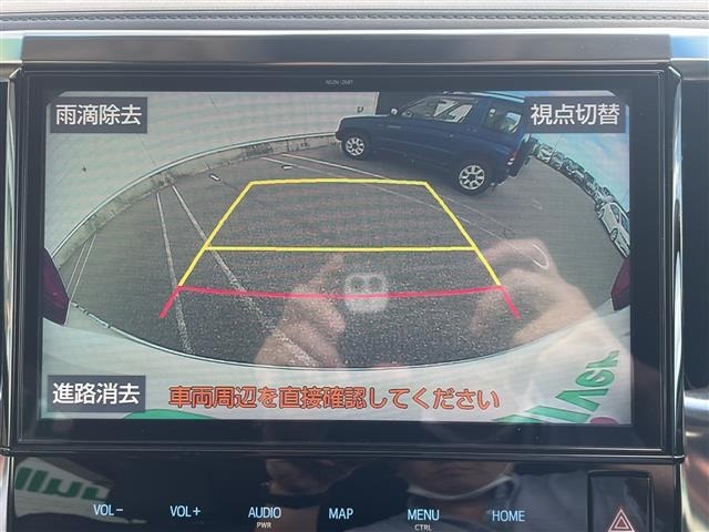 Toyota ALPHARD 2018 8597810-16