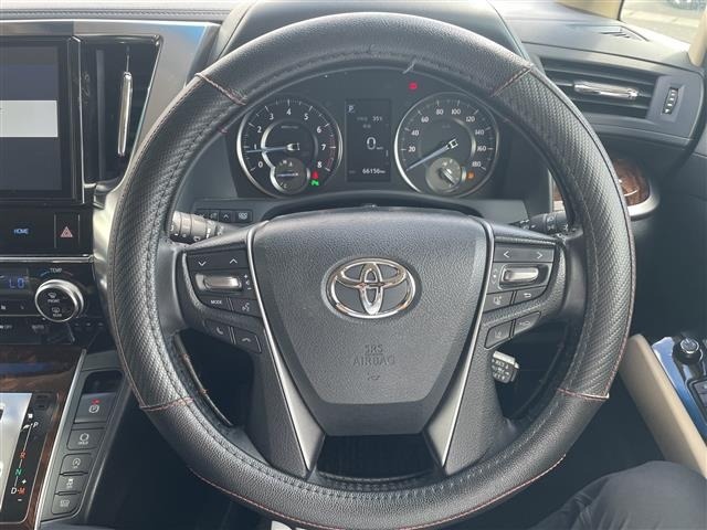 Toyota ALPHARD 2018 8597810-5