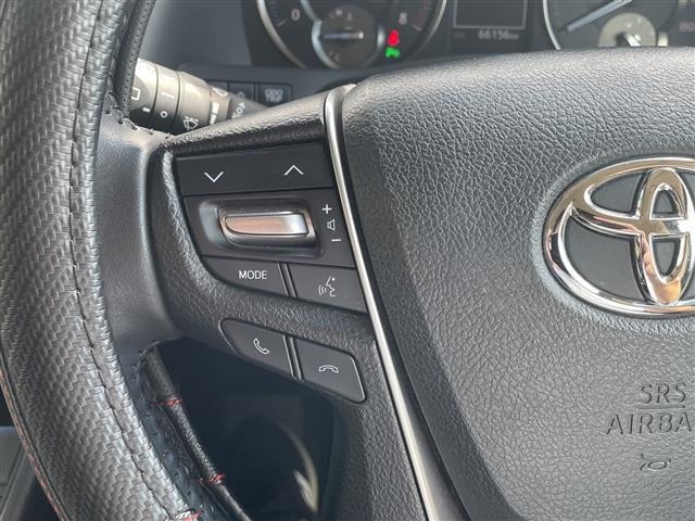 Toyota ALPHARD 2018 8597810-8
