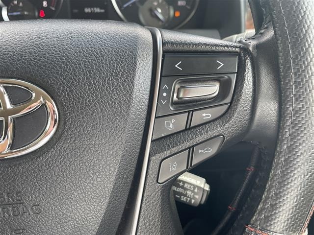 Toyota ALPHARD 2018 8597810-9