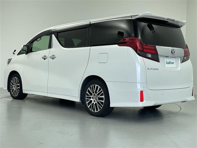 Toyota ALPHARD 2016 8597812-13