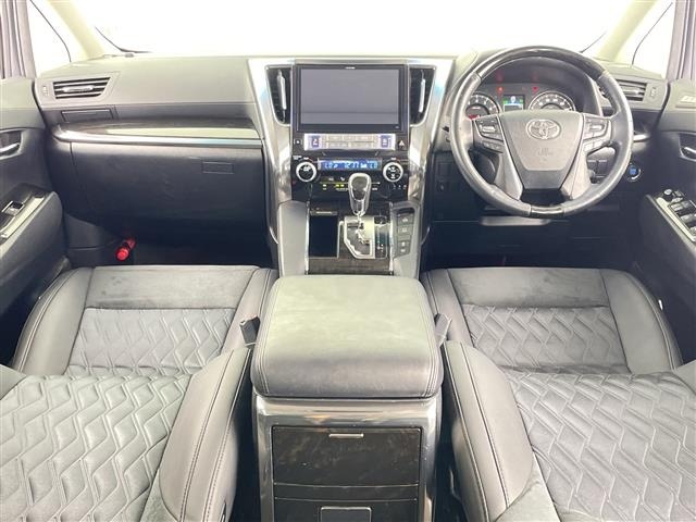 Toyota ALPHARD 2016 8597812-14