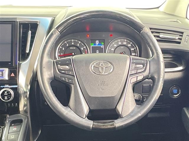 Toyota ALPHARD 2016 8597812-19
