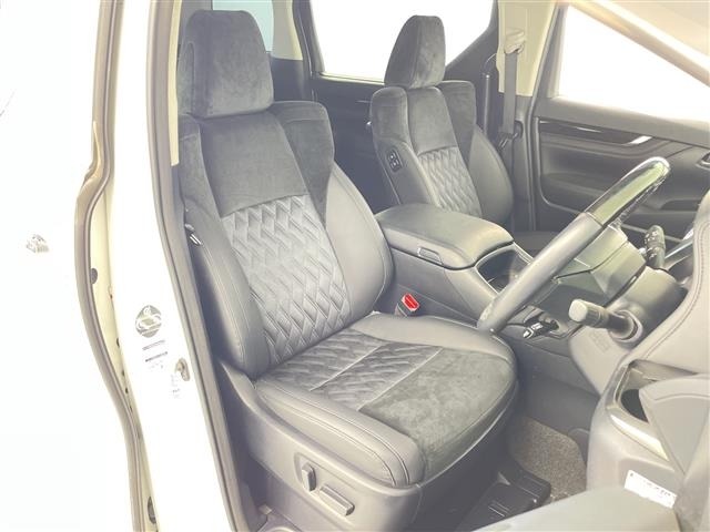Toyota ALPHARD 2016 8597812-6