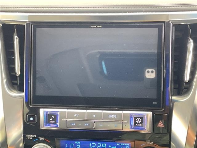 Toyota ALPHARD 2016 8597812-8